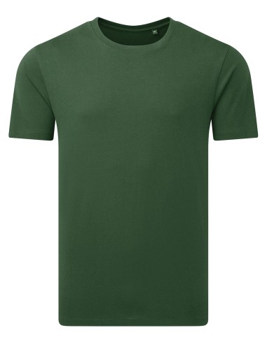 ANT-AM012-T-shirt midweight Anthem
