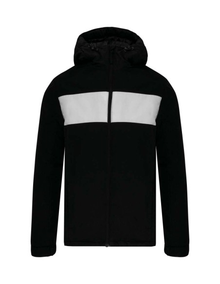 P-PA240-UNISEX CLUB JACKET