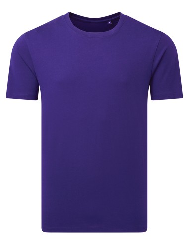 ANT-AM012-T-shirt midweight Anthem