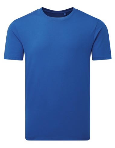 ANT-AM012-T-shirt midweight Anthem