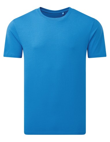 ANT-AM012-T-shirt midweight Anthem