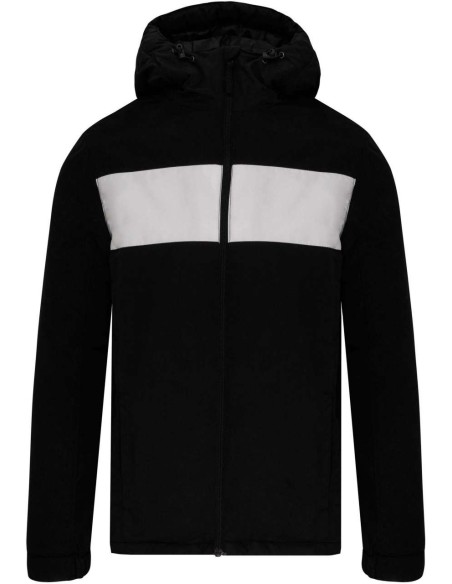 P-PA241-KIDS' CLUB JACKET