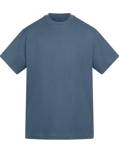 ANT-AM018-Anthem amplify heavyweight t-shirt