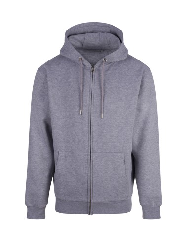 ANT-AM102-Anthem studio full-zip hoodie