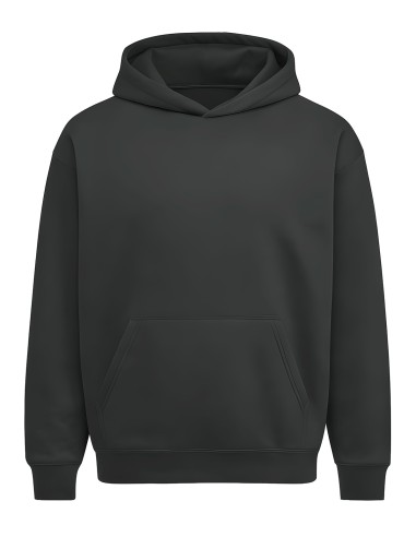 ANT-AM201-Sweat à capuche Anthem heavy bass