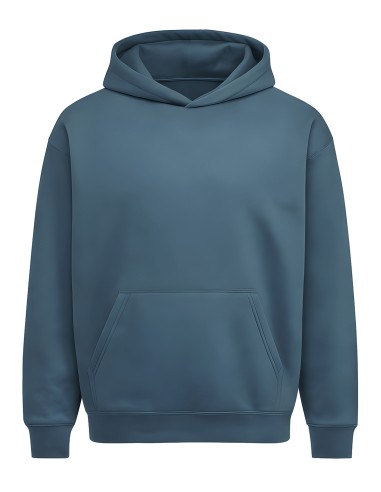 ANT-AM201-Sweat à capuche Anthem heavy bass