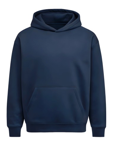 ANT-AM201-Sweat à capuche Anthem heavy bass