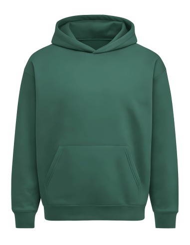 ANT-AM201-Sweat à capuche Anthem heavy bass