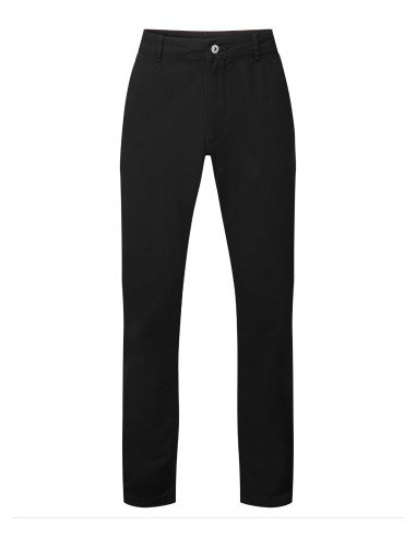 ASQ-AQ050-Chino coupe classique pour hommes