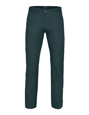 ASQ-AQ050-Chino coupe classique pour hommes