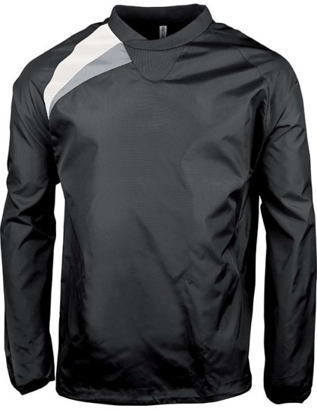 P-PA330-ADULTS' RAIN SWEATSHIRT