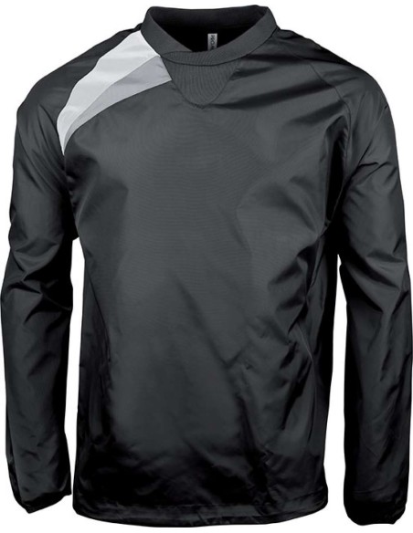 P-PA331-KIDS' RAIN SWEATSHIRT