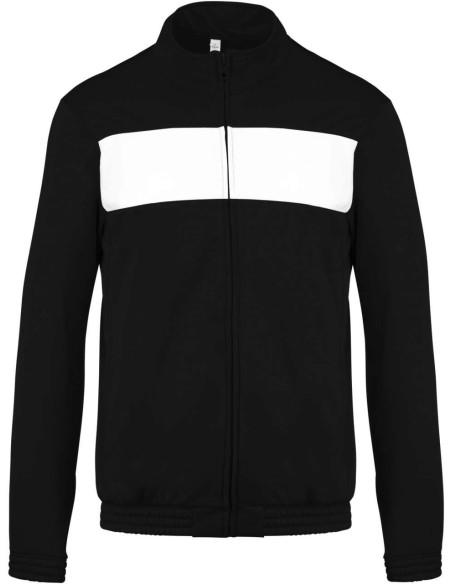 P-PA347-ADULT TRACKSUIT TOP