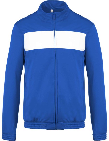 P-PA347-ADULT TRACKSUIT TOP