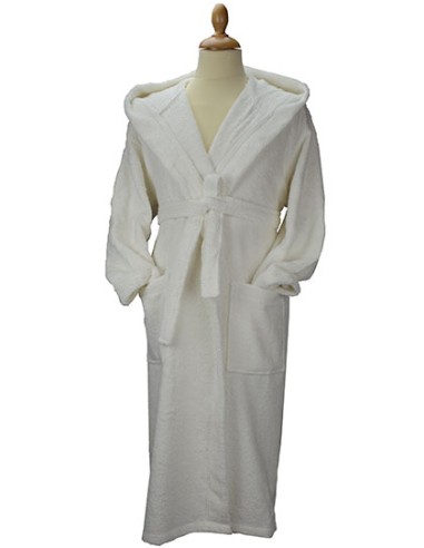 ART-AR027-Robezz® Organic Bathrobe