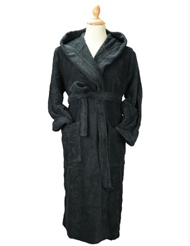 ART-AR027-Robezz® Organic Bathrobe