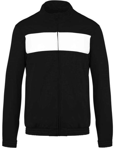 P-PA348-KIDS' TRACKSUIT TOP