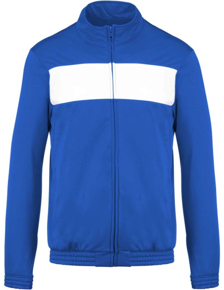 P-PA348-KIDS' TRACKSUIT TOP