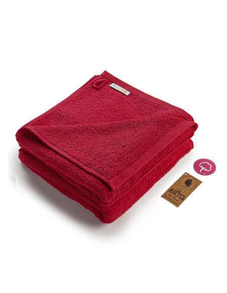 ART-AR035-Fashion Hand Towel