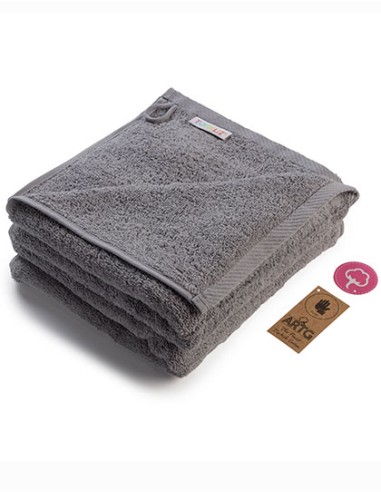 ART-AR035-Fashion Hand Towel