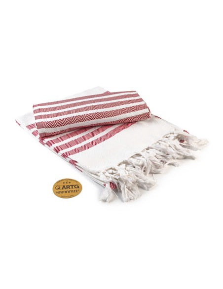 ART-AR053-Hamamzz® Dalaman Towel