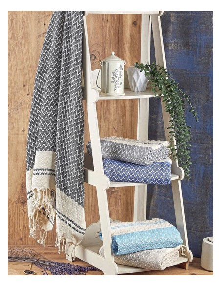 ART-AR054-Hamam Towel Alanya
