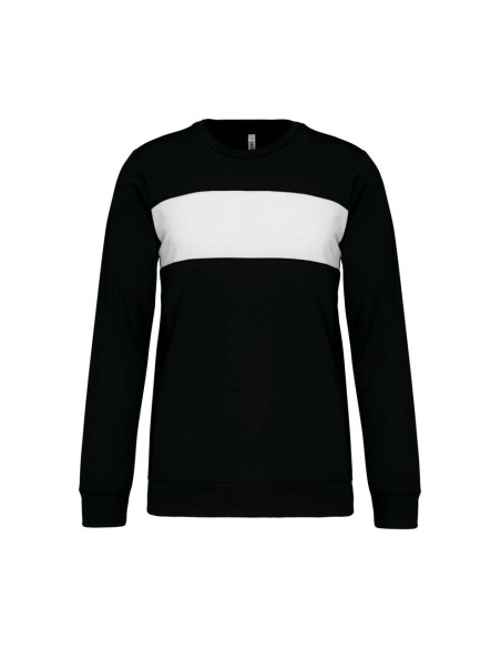 P-PA373-POLYESTER SWEATSHIRT