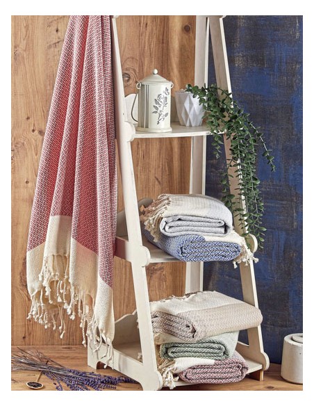 ART-AR057-Hamamzz Towel Kemer