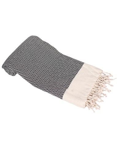 ART-AR057-Hamamzz Towel Kemer