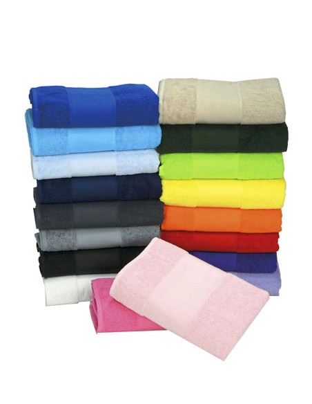 ART-AR070-PRINT-Me® Hand Towel