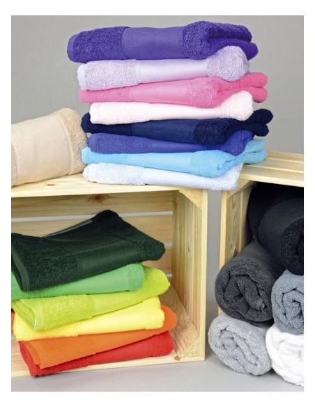 ART-AR071-PRINT-Me® Bath Towel