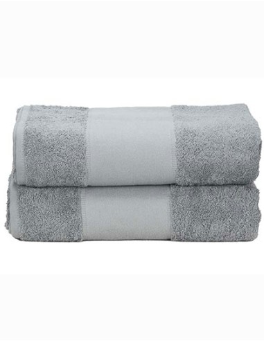 ART-AR071-PRINT-Me® Bath Towel