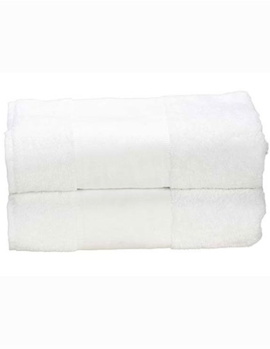 ART-AR071-PRINT-Me® Bath Towel
