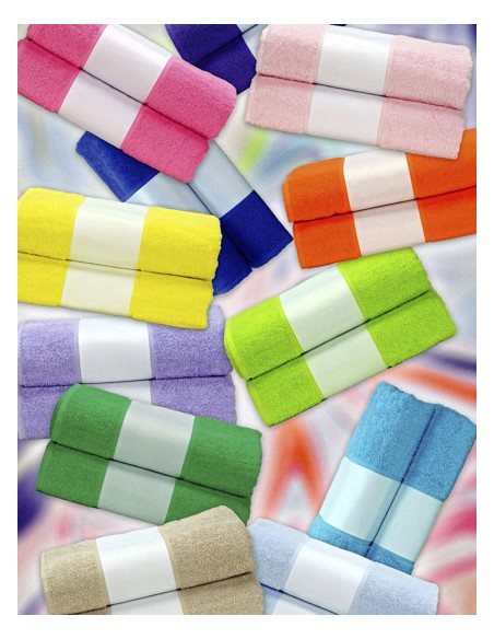 ART-AR080-SUBLI-Me® Hand Towel