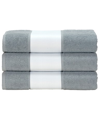 ART-AR080-SUBLI-Me® Hand Towel
