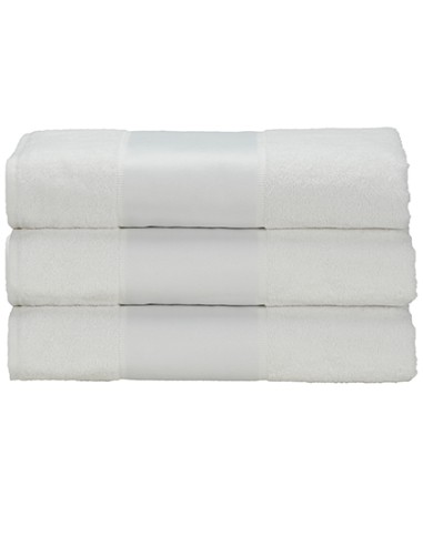 ART-AR080-SUBLI-Me® Hand Towel