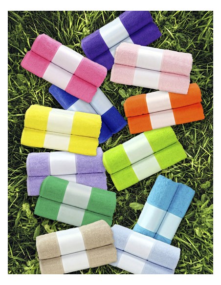 ART-AR081-SUBLI-Me® Bath Towel