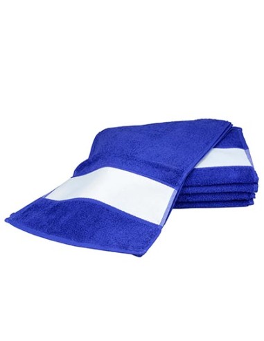 ART-AR083-SUBLI-Me® Sport Towel