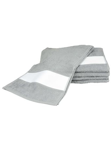 ART-AR083-SUBLI-Me® Sport Towel