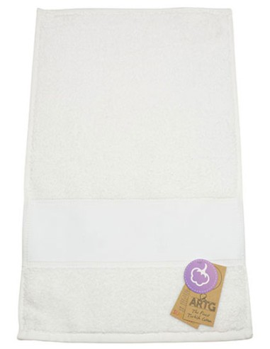 ART-AR085-SUBLI-Me® Guest Towel