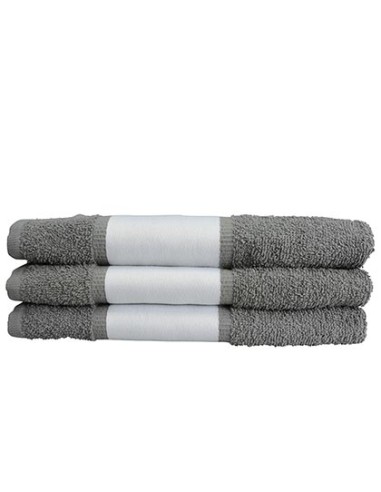 ART-AR085-SUBLI-Me® Guest Towel
