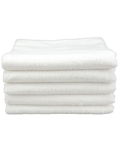 ART-AR099H-SUBLI-Me® All-Over Print Hand Towel