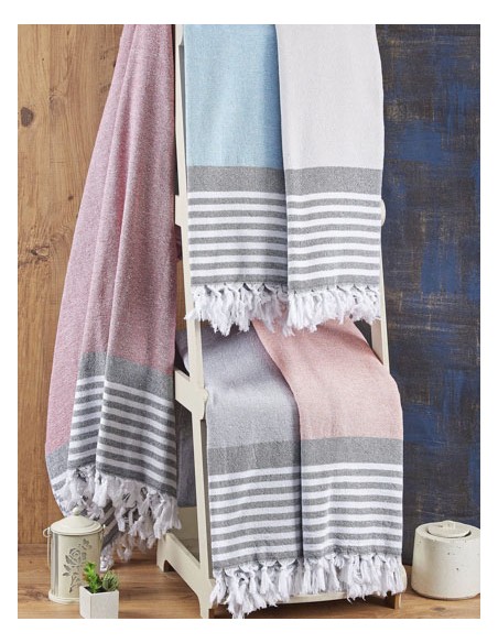 ART-AR160-Hamamzz Towel Rhodos
