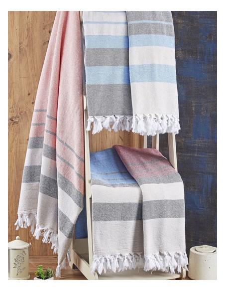 ART-AR161-Hamamzz Towel Alicante