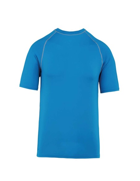 P-PA4008-KID'S SURF T-SHIRT