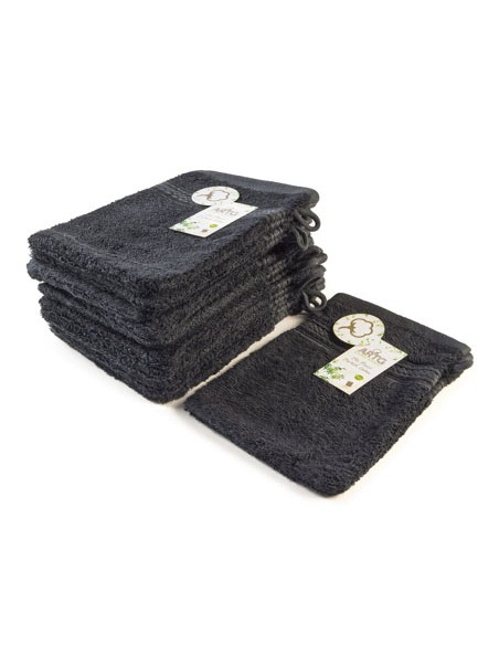 ART-AR401-Natural Bamboo Washing Glove