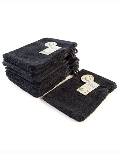 ART-AR401-Natural Bamboo Washing Glove