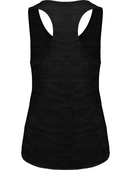 P-PA4009-LADIES' SPORTS TANK TOP