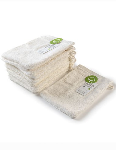 ART-AR501-Organic Washing Glove