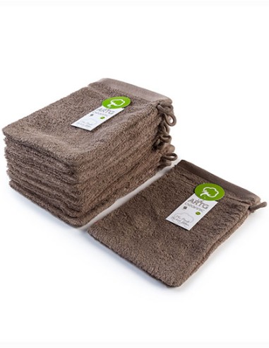 ART-AR501-Organic Washing Glove
